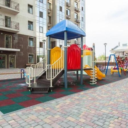 شقة Astashkina أوديسا المظهر الخارجي الصورة