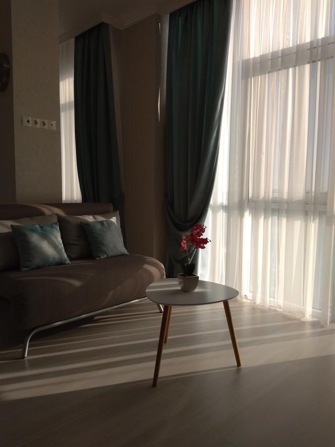 شقة Astashkina أوديسا المظهر الخارجي الصورة